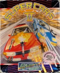 Super Cars II