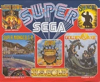 Super Sega