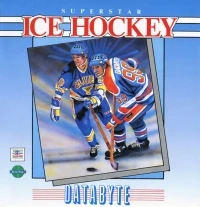 Superstar Ice Hockey