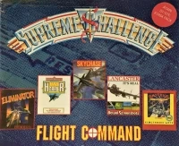 Supreme Challenge: Flight Command