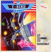 T-Bird - 16 Blitz