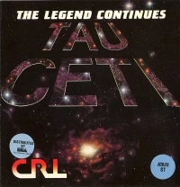 Tau Ceti