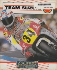 Team Suzuki