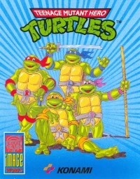 Teenage Mutant Hero Turtles