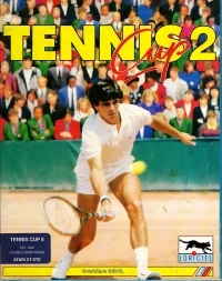 Tennis Cup 2