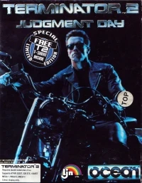 Terminator 2: Judgment Day