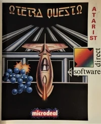 Tetra Quest - Software Direct