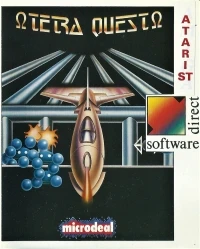 Tetra Quest - Software Direct