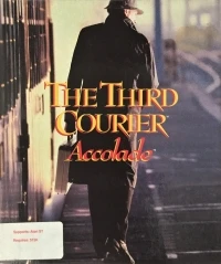 Third Courier, The