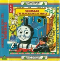 Thomas the Tank Engine & Friends