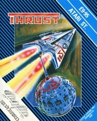 Thrust