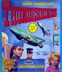 Thunderbirds