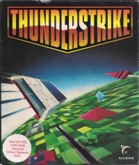 Thunderstrike