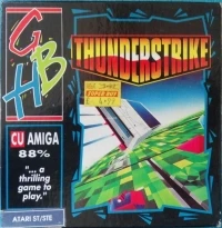 Thunderstrike - GBH