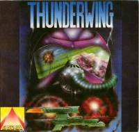 Thunderwing