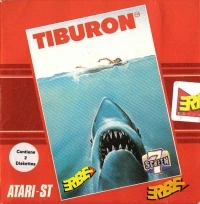 TiburÃ³n [ES]