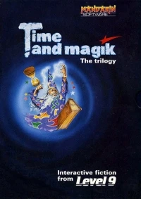 Time and Magik