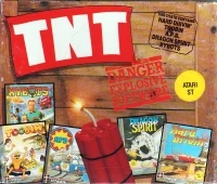 TNT