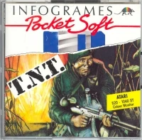 TNT - Pocket Soft