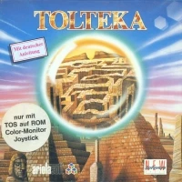 Tolteka