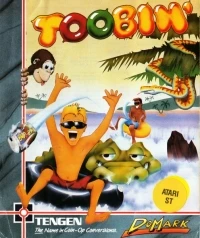 Toobin'