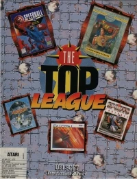 Top League, The