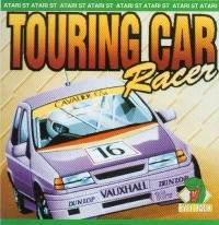 Touring Car Racer