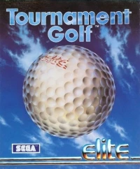 Tournament Golf