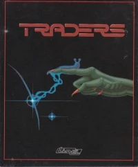 Traders: The Intergalactic Trading Game