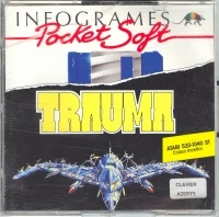 Trauma - Pocket Soft