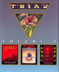 Triad: Volume 2