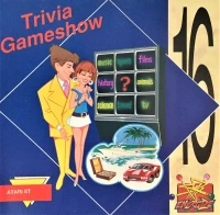 Trivia Gameshow