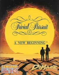 Trivial Pursuit: A New Beginning - Tenstar