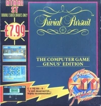 Trivial Pursuit: Genus Edition - The Hit Squad