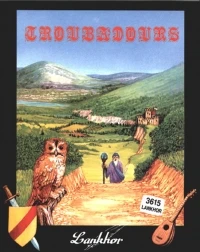 Troubadours