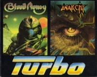 Turbo - Disk 3-4