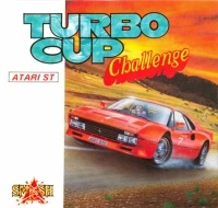 Turbo Cup Challenge - Smash 16