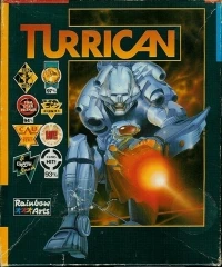 Turrican