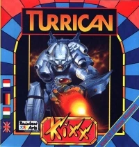 Turrican - Kixx