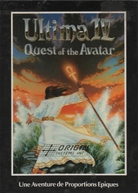 Ultima IV: Quest of the Avatar