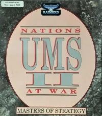 UMS ll: Nations at War