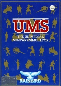 UMS: The Universal Military Simulator