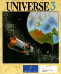 Universe III