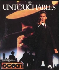 Untouchables, The