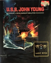 USS John Young