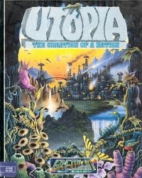 Utopia: The Creation of a Nation