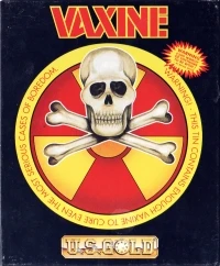 Vaxine