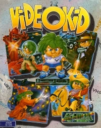 Videokid