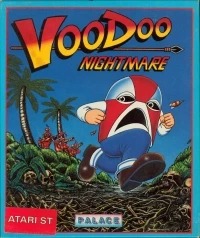 Voodoo Nightmare