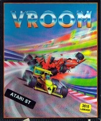 Vroom